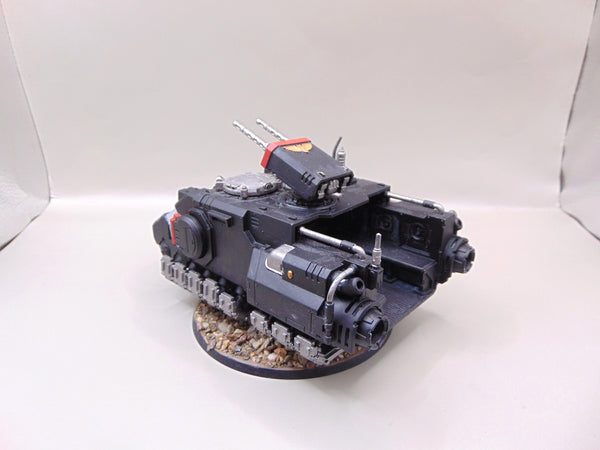 Impulsor