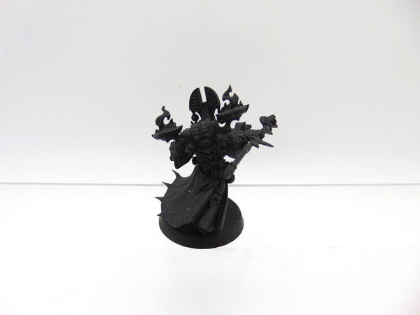 Exalted Sorcerer