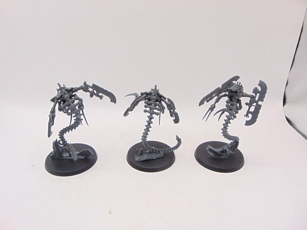 Ophydian Destroyers