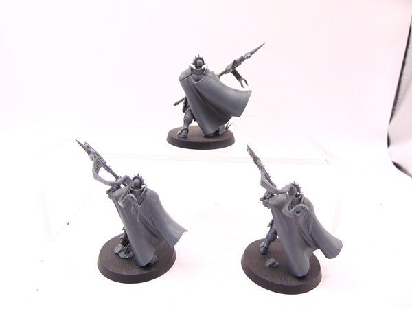 Praetors