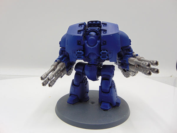 Leviathan Pattern Siege Dreadnought