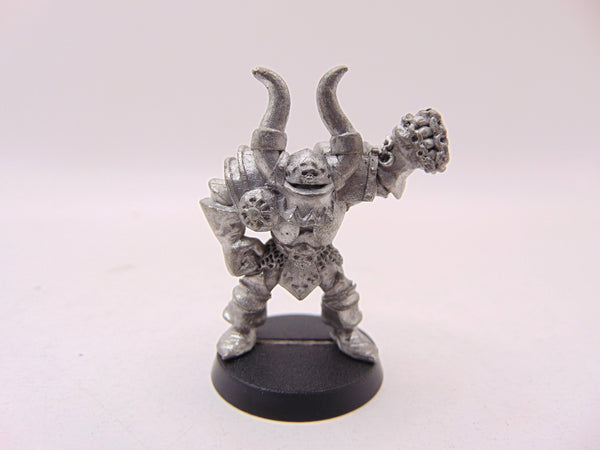 Blood Bowl Chaos Warrior