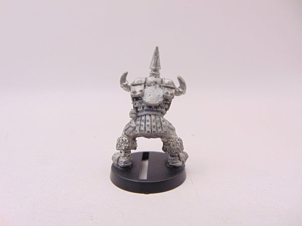 Goff Skarboy Torso