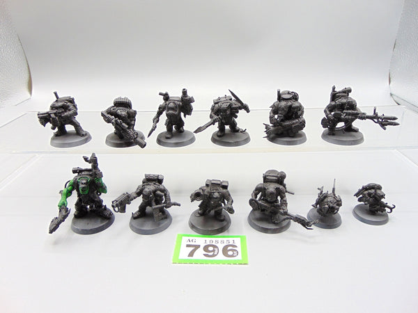 Kommandos