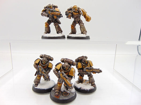 Intercessors