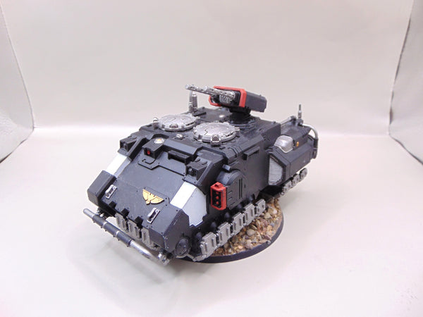 Impulsor