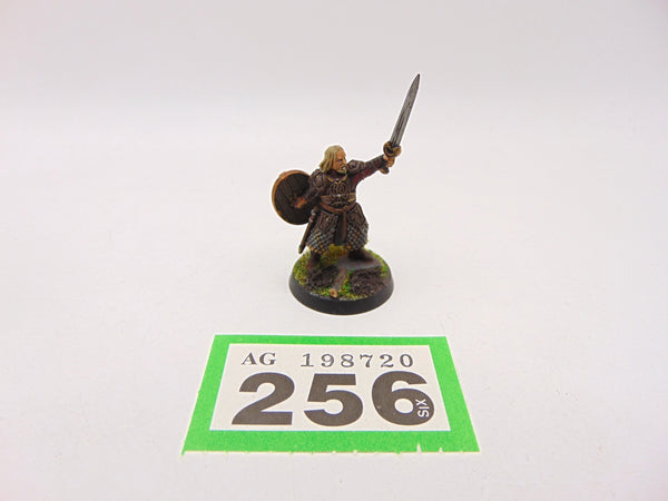 Theoden King of Rohan