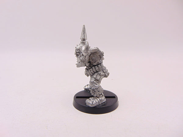 Goff Skarboy Torso