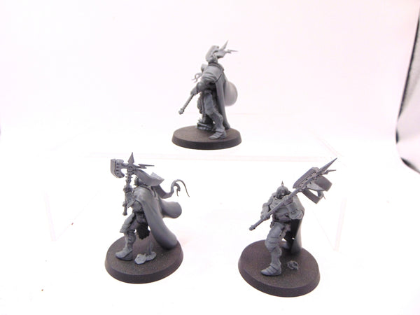 Praetors
