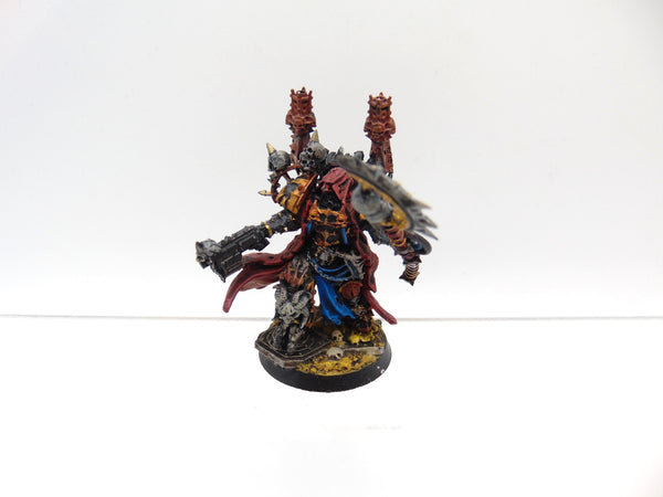 Chaos Lord Alternative