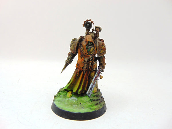 Plague Surgeon