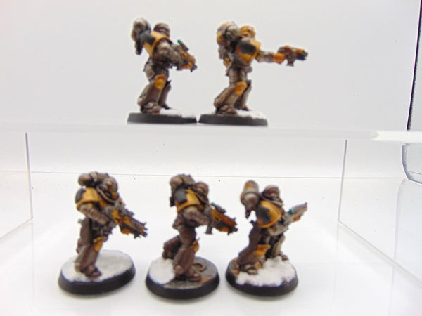 Intercessors