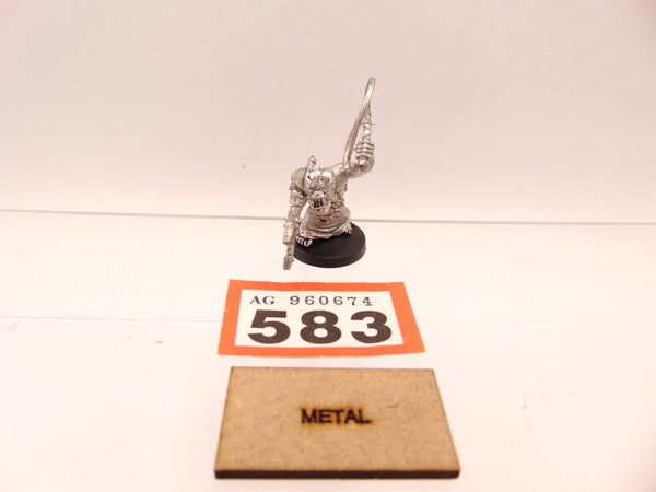 Gorkamorka Grot Slaver