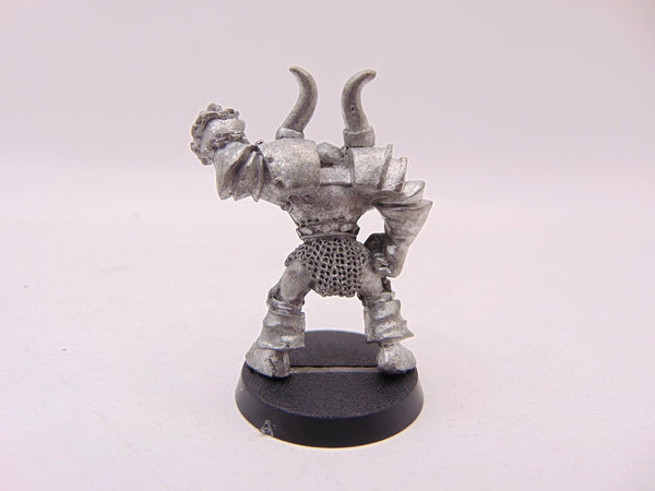 Blood Bowl Chaos Warrior