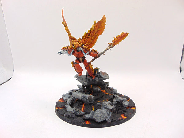 Daemon Prince Conversion