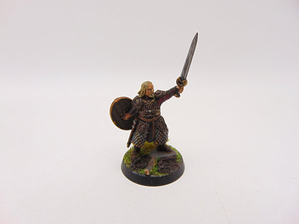 Theoden King of Rohan