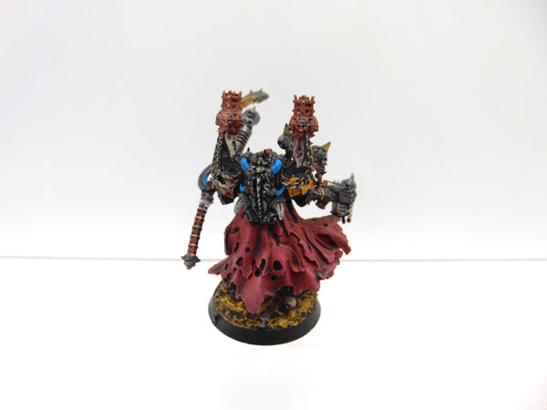 Chaos Lord Alternative