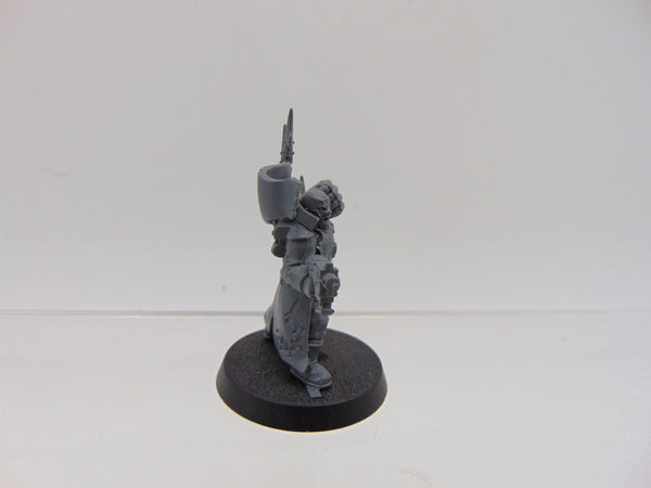 Traitor Enforcer