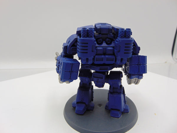 Leviathan Pattern Siege Dreadnought