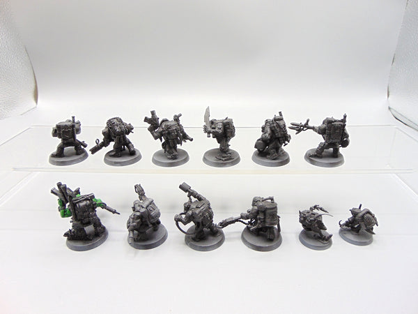 Kommandos