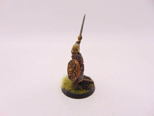 Theoden King of Rohan