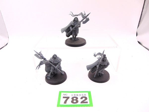 Praetors