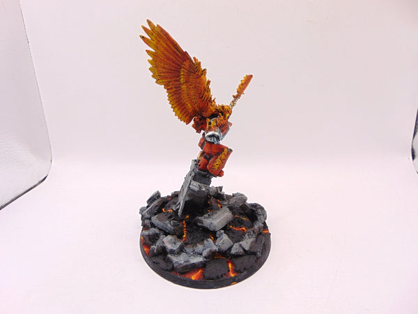Daemon Prince Conversion
