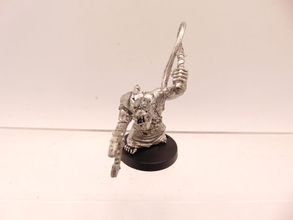 Gorkamorka Grot Slaver