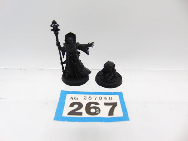 Magus