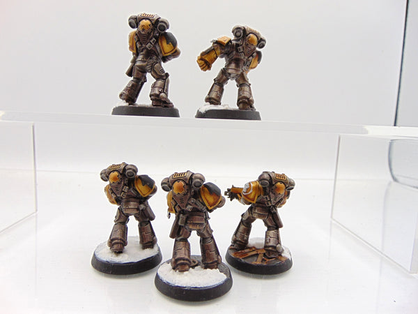 Intercessors