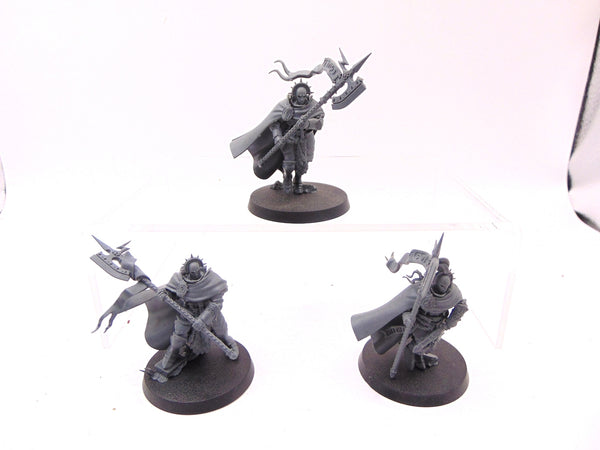 Praetors