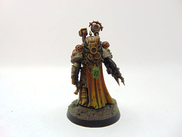 Plague Surgeon