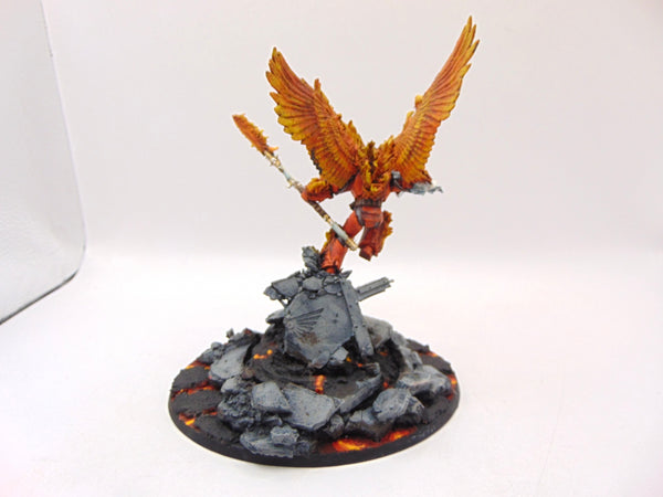 Daemon Prince Conversion