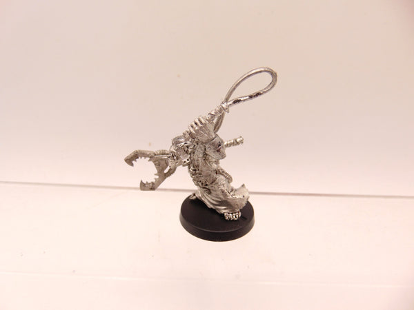 Gorkamorka Grot Slaver