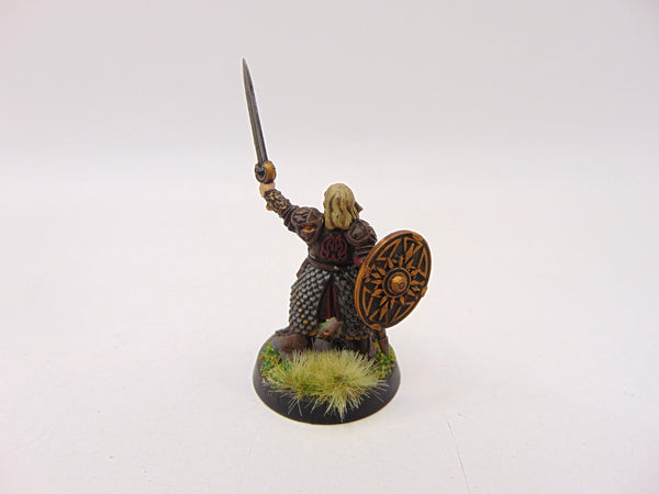 Theoden King of Rohan