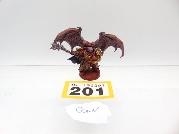 Chosen Champion Draznicht
