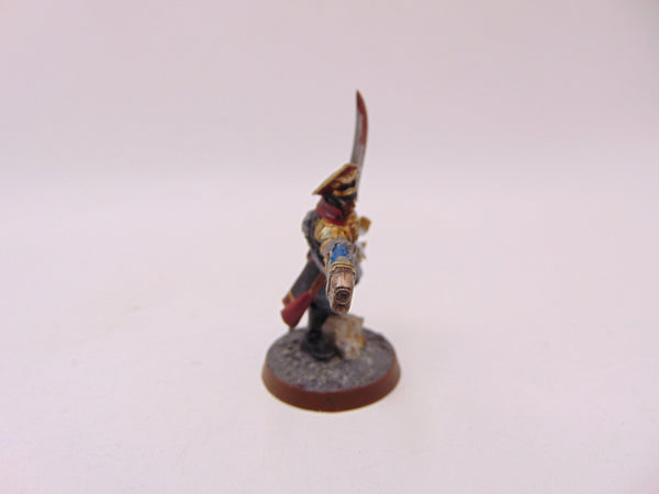 Officio Prefectus Commissar