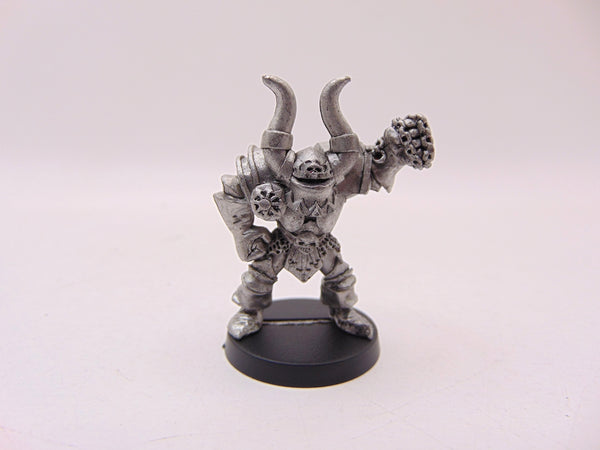 Blood Bowl Chaos Warrior