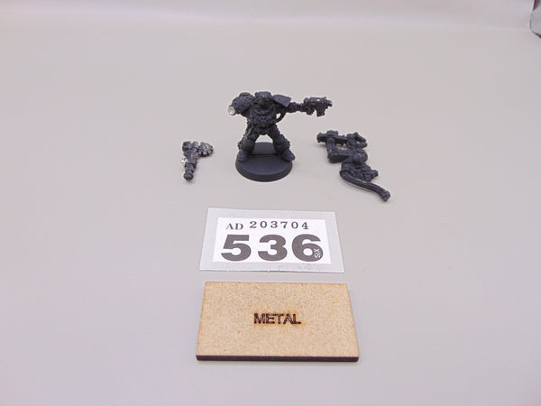 Techmarine