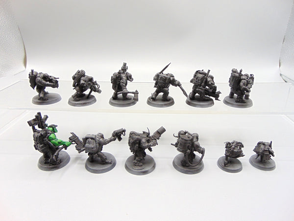 Kommandos