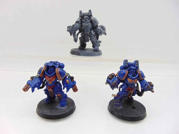 Aggressors