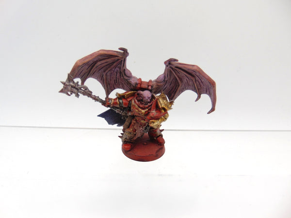 Chosen Champion Draznicht