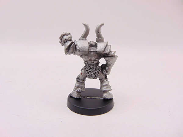 Blood Bowl Chaos Warrior