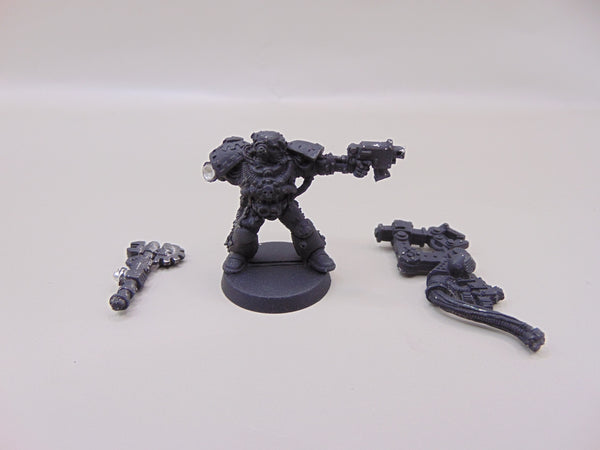 Techmarine