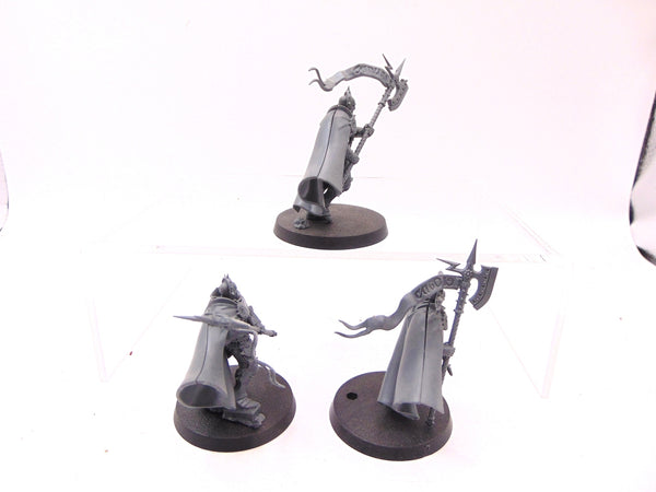 Praetors