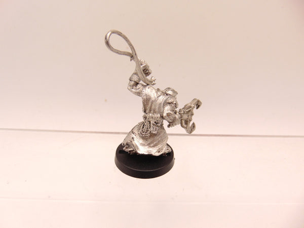 Gorkamorka Grot Slaver