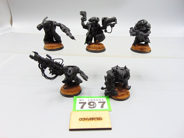 Lootas Conversion