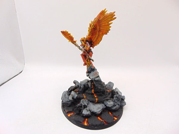 Daemon Prince Conversion
