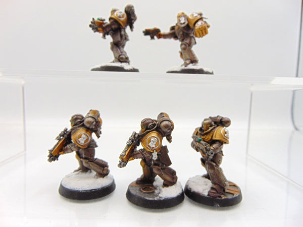 Intercessors