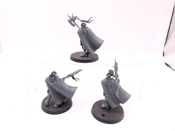 Praetors